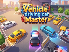 Joc Vehicle driving car Master