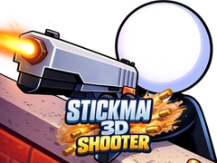 Joc Stickman3D Shooter