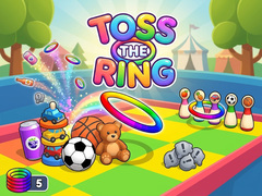 Joc Toss The Ring
