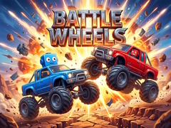 Joc Battle Wheels