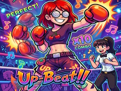 Joc Up-Beat!!