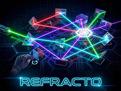 Joc Refracto 