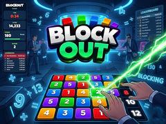 Joc Block Out