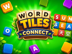 Joc Word Tiles Connect