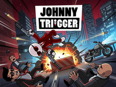 Joc Johnny Trigger