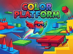 Joc Color Platform