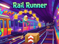 Joc Rail Runner