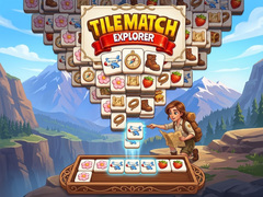 Joc Tile Match Explorer