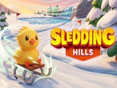 Joc Sledding Hills