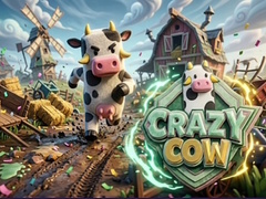 Joc Crazy Cow