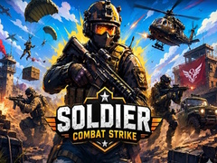 Joc Solder Combat Strike