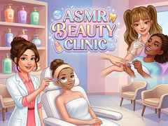 Joc ASMR Beauty Clinic