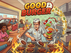 Joc Good Burger