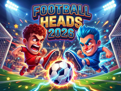 Joc Football Heads 2026