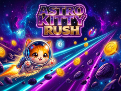 Joc Astro Kitty Rush