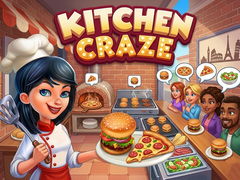 Joc Kitchen Craze