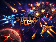 Joc Stellar Fury