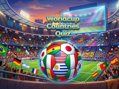 Joc Worldcup Countries Quiz