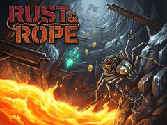 Joc Rust & Rope