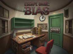 Joc Bias Escape Game