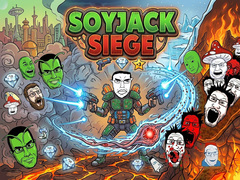 Joc Soyjak Siege