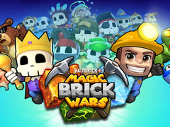 Joc Magic Brick Wars