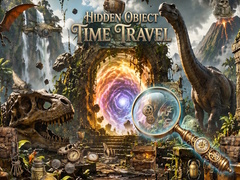 Joc Hidden Object Time Travel