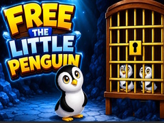Joc Free the Little Penguin