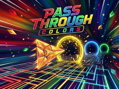 Joc Pass Through Colors