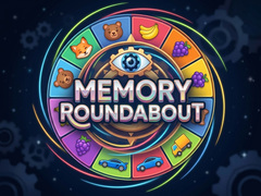 Joc Memory Roundabout