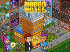 Joc Habbo Hotel