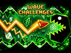 Joc Wave Challenges