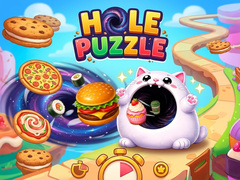 Joc Hole Puzzle