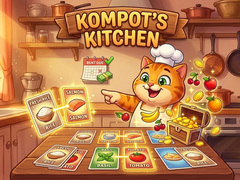 Joc Kompot's Kitchen