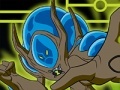 Joc Ben 10: Ultimate Alien Rescue