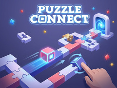 Joc Puzzle Connect