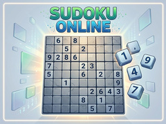 Joc Sudoku Online