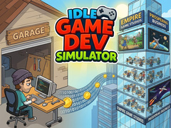 Joc Idle Game Dev Simulator