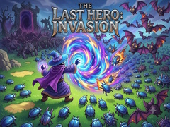 Joc The Last Hero: Invasion
