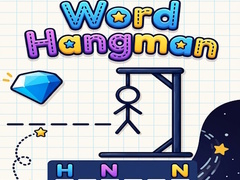 Joc Word Hangman