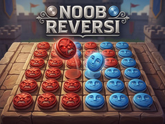 Joc Noob Reversi