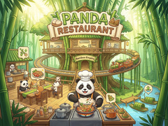 Joc Panda Restaurant