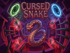Joc Cursed Snake