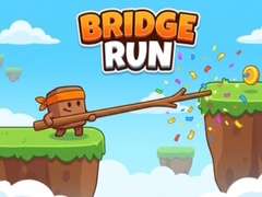 Joc BRIDGE RUN