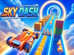 Joc Sky Dash