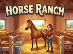 Joc Horse Ranch