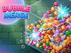 Joc Bubble Merge