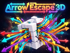 Joc Arrow Escape 3D