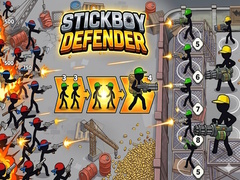 Joc Stickboy Defender