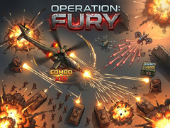 Joc Operation Fury
